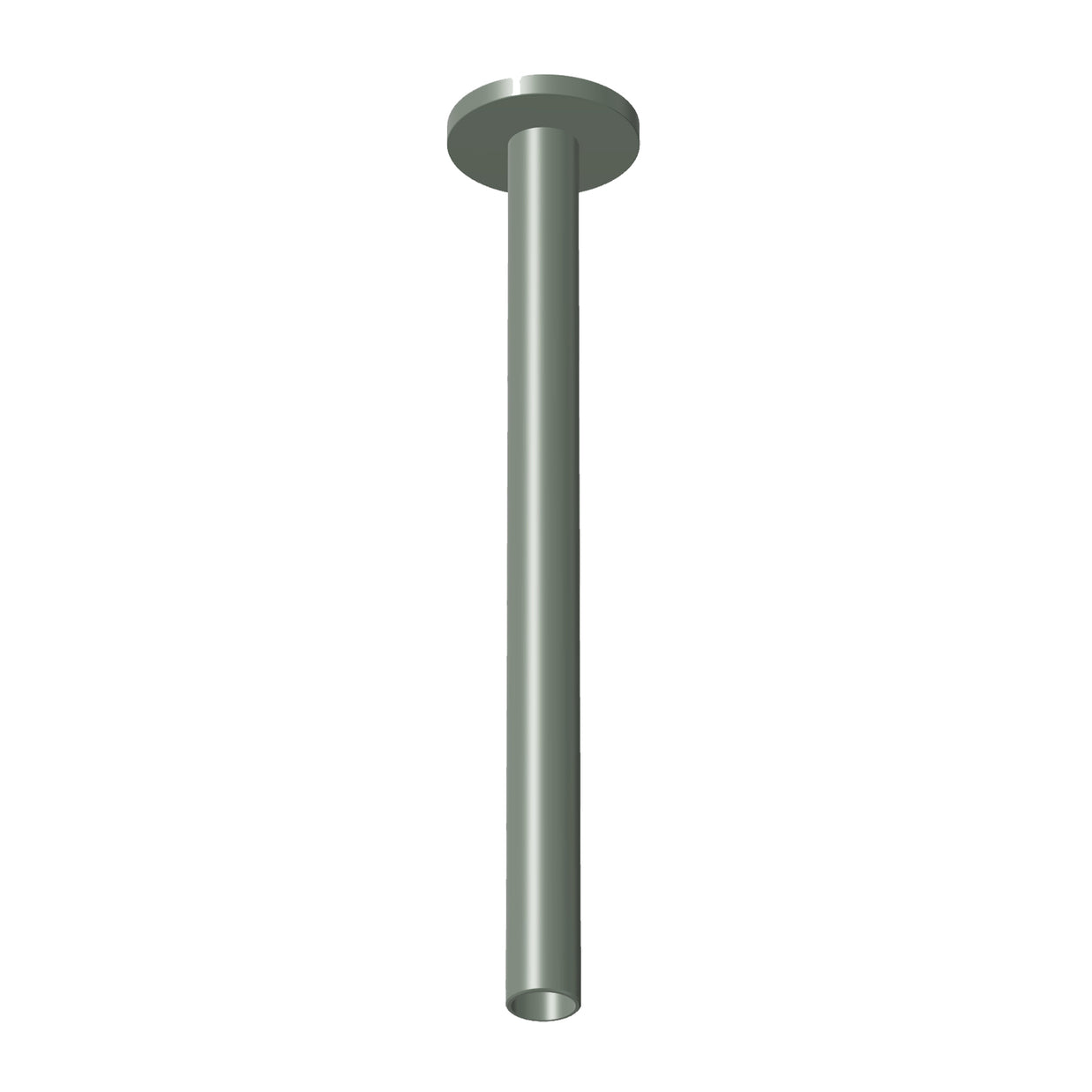 ZUCCHETTI CEILING SHOWER ARM 300MM