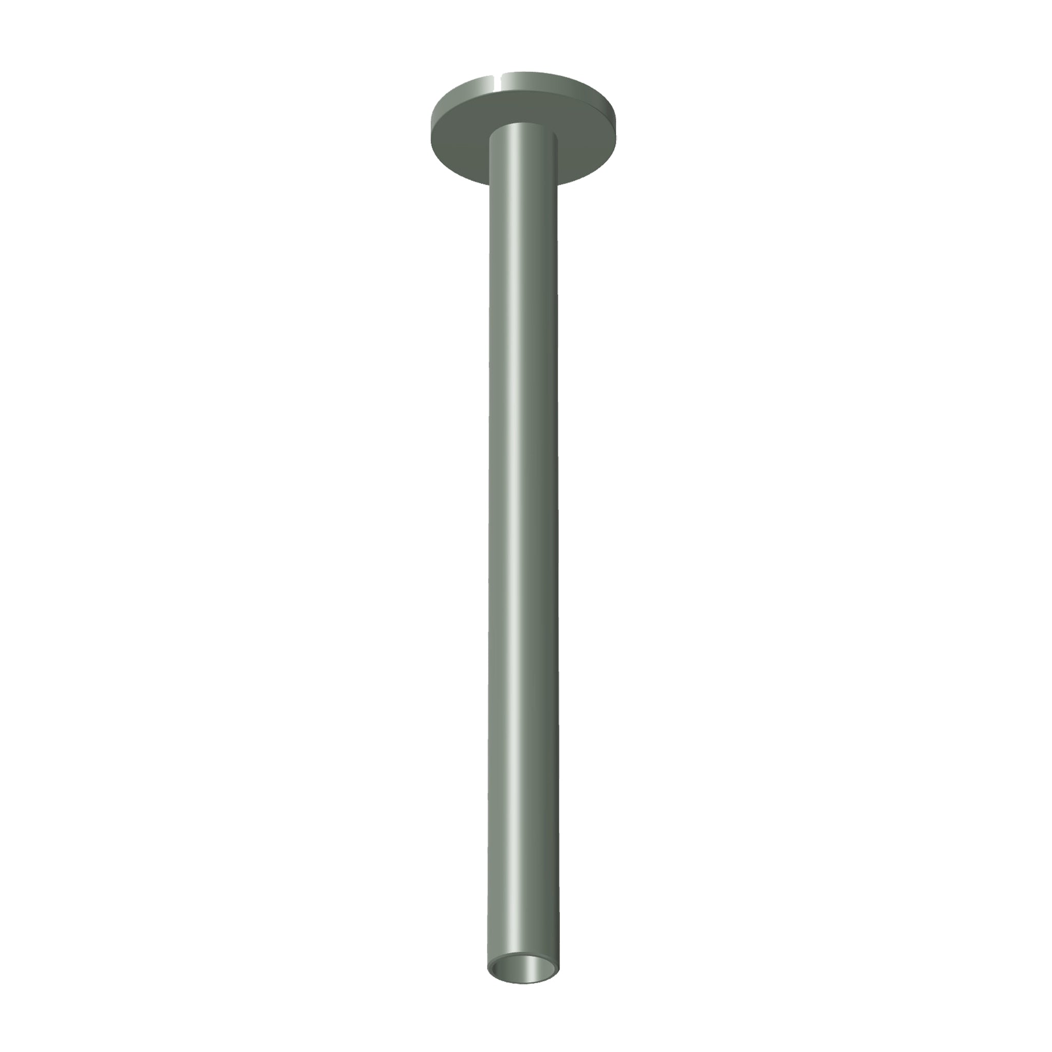 ZUCCHETTI CEILING SHOWER ARM 300MM
