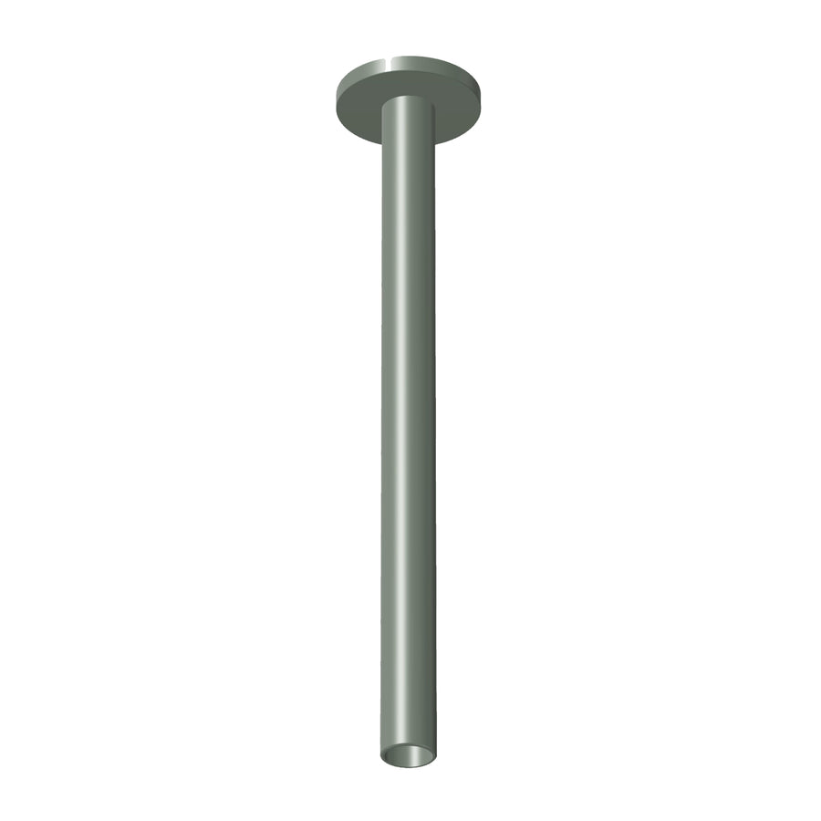 ZUCCHETTI CEILING SHOWER ARM 300MM