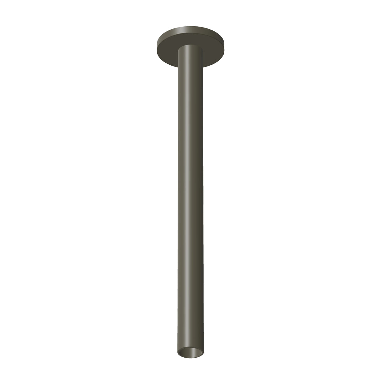 ZUCCHETTI CEILING SHOWER ARM 300MM