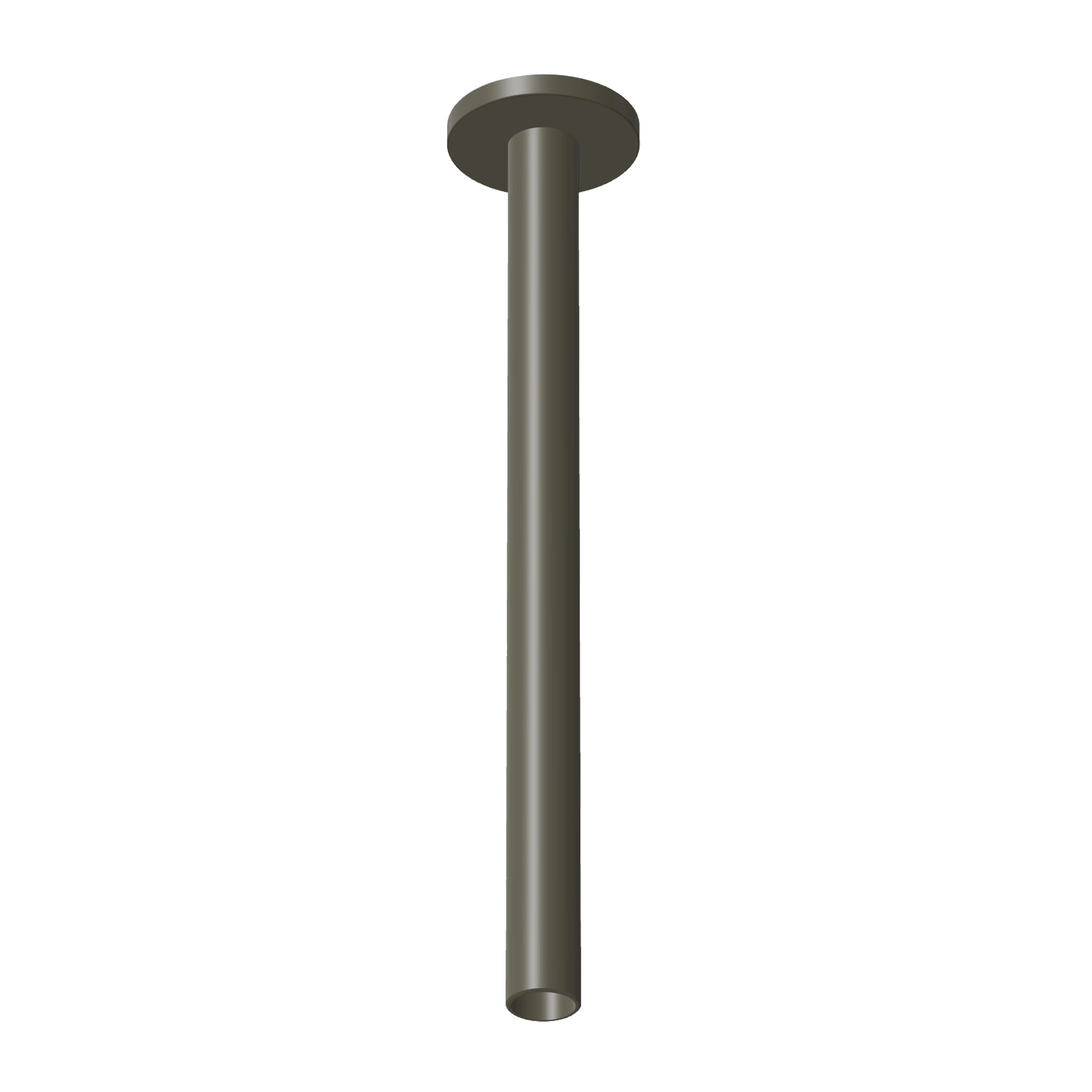 ZUCCHETTI CEILING SHOWER ARM 300MM