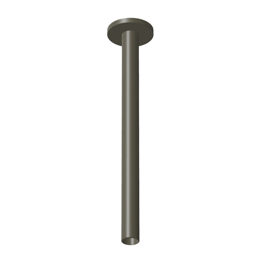 ZUCCHETTI CEILING SHOWER ARM 300MM