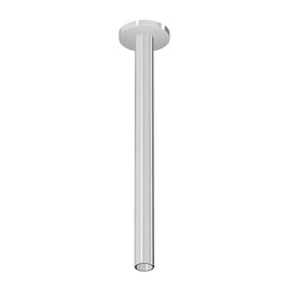 ZUCCHETTI CEILING SHOWER ARM 300MM
