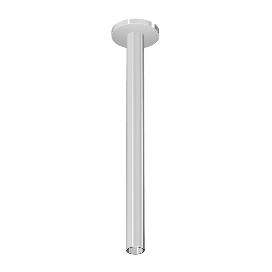 ZUCCHETTI CEILING SHOWER ARM 300MM