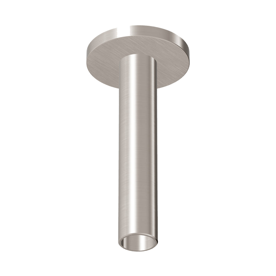 ZUCCHETTI CEILING SHOWER ARM 130MM