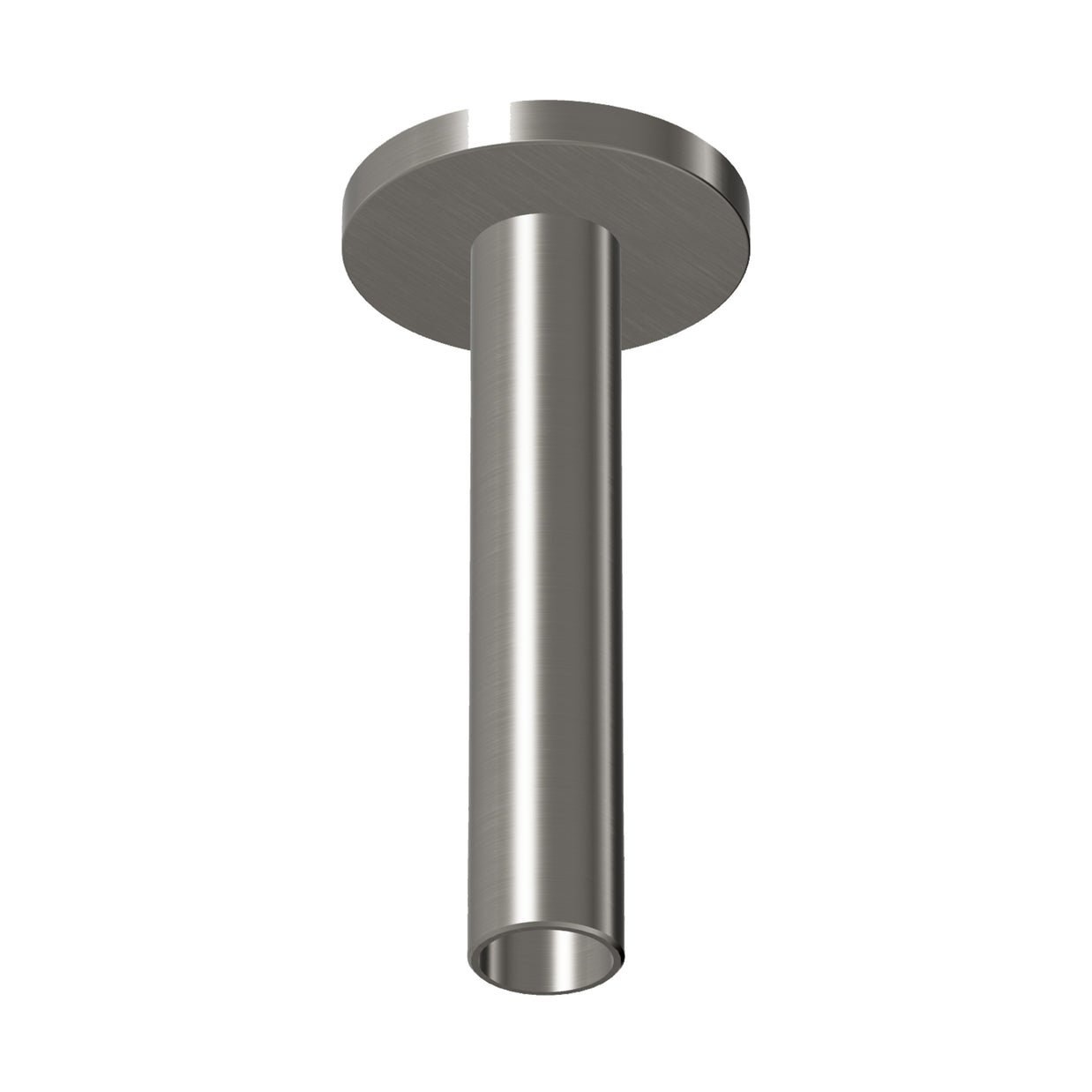 ZUCCHETTI CEILING SHOWER ARM 130MM