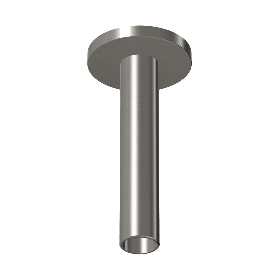 ZUCCHETTI CEILING SHOWER ARM 130MM