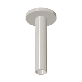ZUCCHETTI CEILING SHOWER ARM 130MM