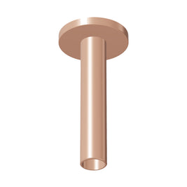 ZUCCHETTI CEILING SHOWER ARM 130MM