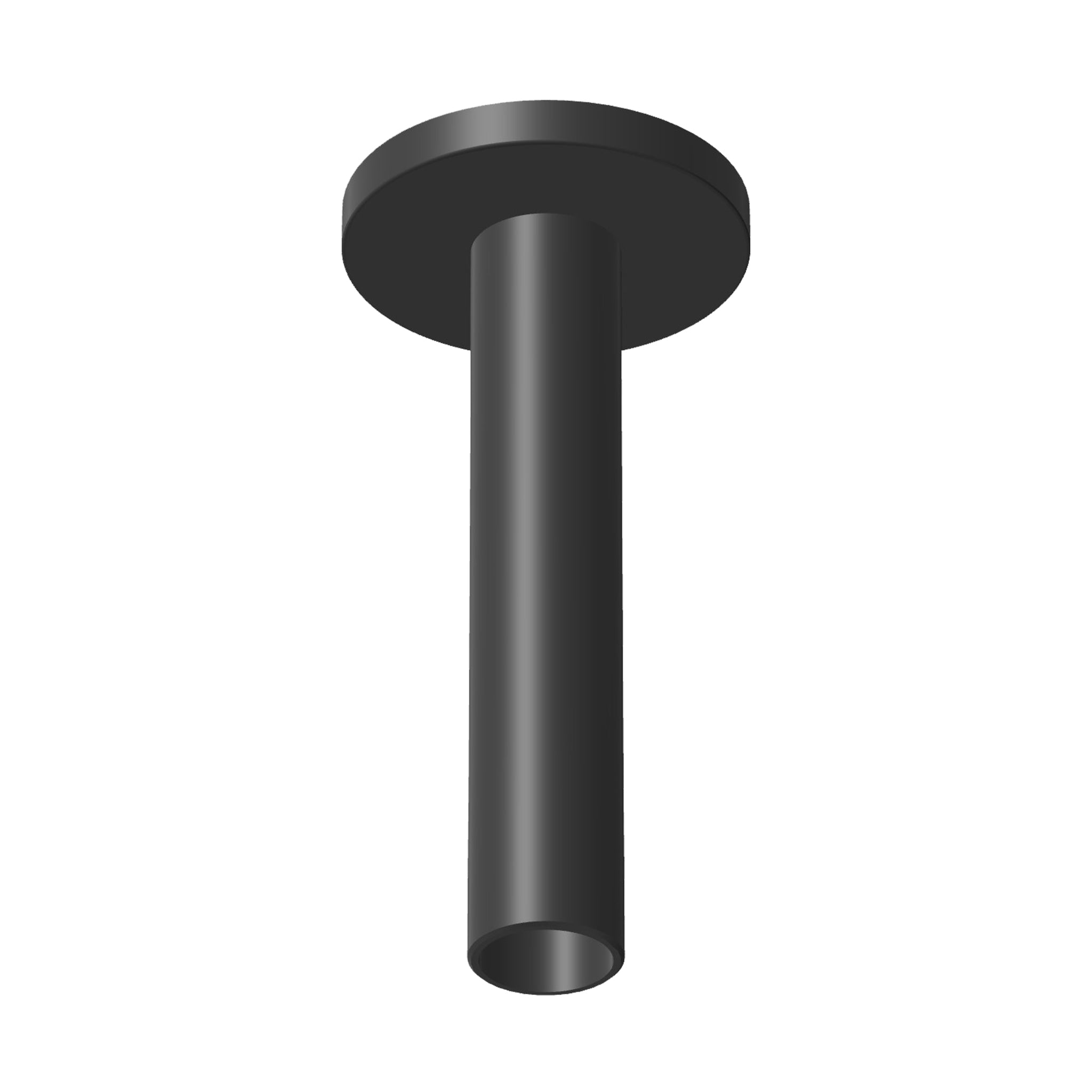 ZUCCHETTI CEILING SHOWER ARM 130MM