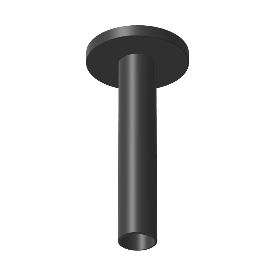 ZUCCHETTI CEILING SHOWER ARM 130MM
