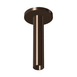 ZUCCHETTI CEILING SHOWER ARM 130MM