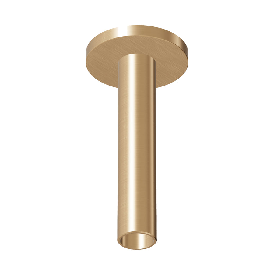 ZUCCHETTI CEILING SHOWER ARM 130MM
