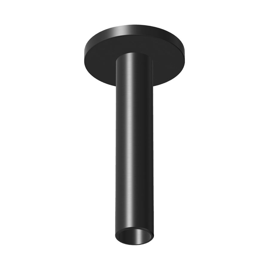 ZUCCHETTI CEILING SHOWER ARM 130MM