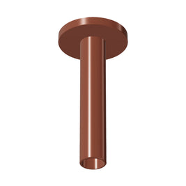ZUCCHETTI CEILING SHOWER ARM 130MM