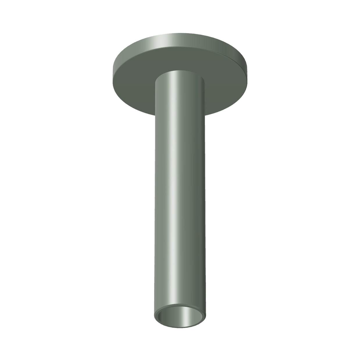 ZUCCHETTI CEILING SHOWER ARM 130MM