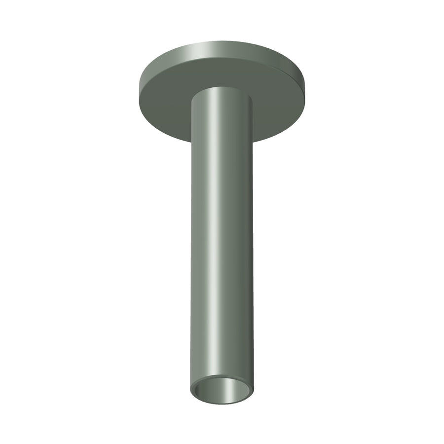 ZUCCHETTI CEILING SHOWER ARM 130MM