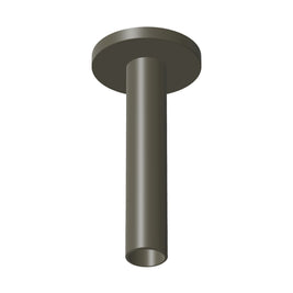 ZUCCHETTI CEILING SHOWER ARM 130MM