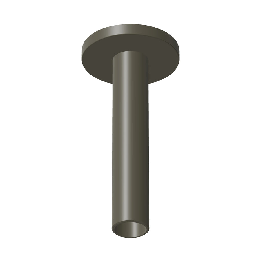 ZUCCHETTI CEILING SHOWER ARM 130MM