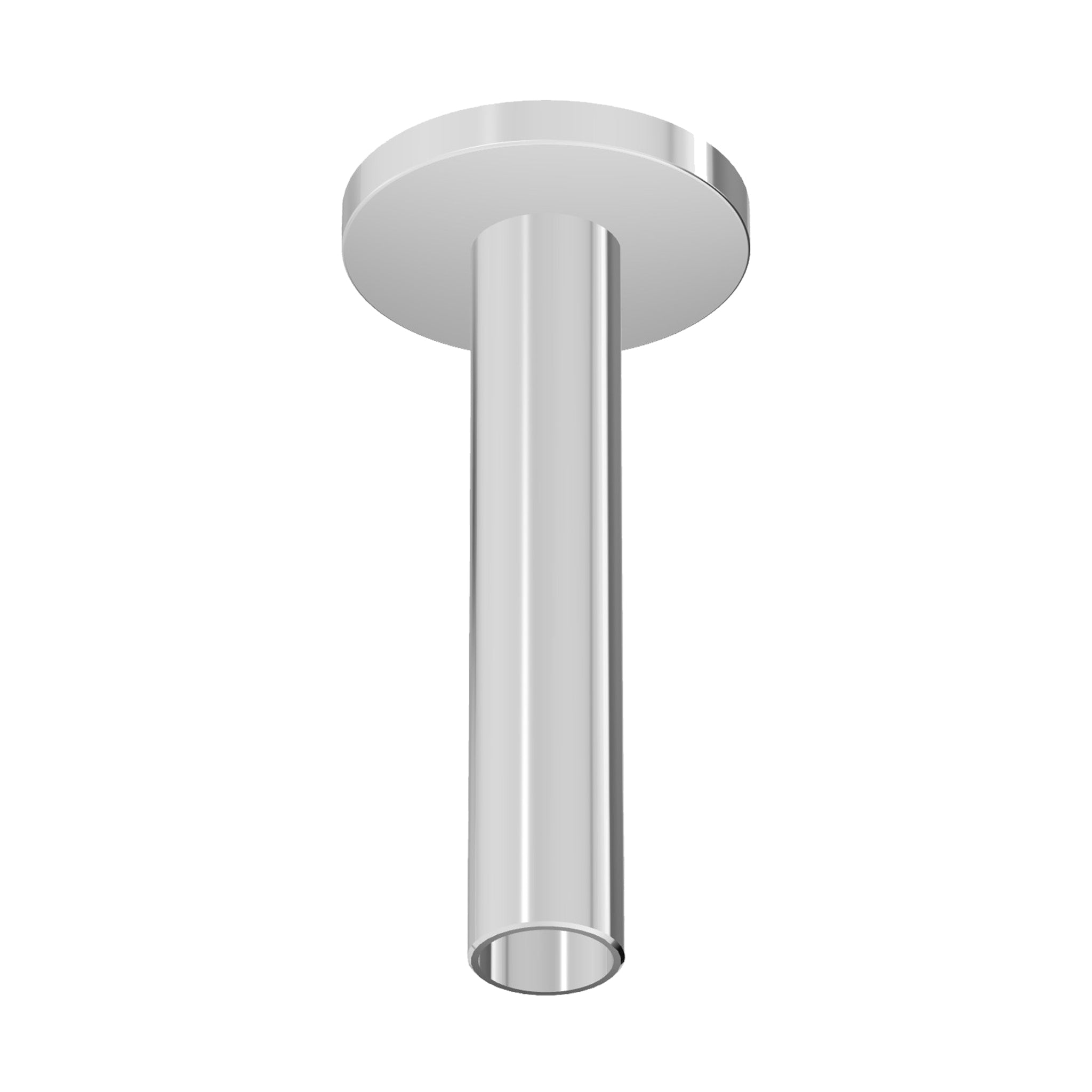ZUCCHETTI CEILING SHOWER ARM 130MM