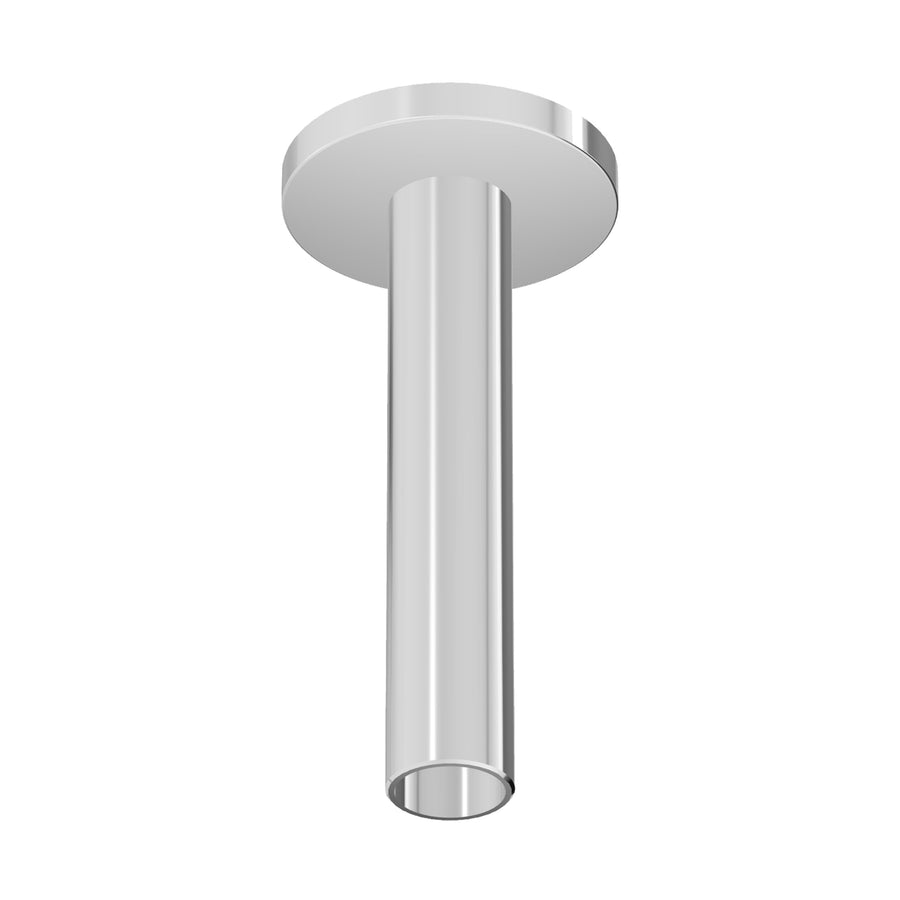 ZUCCHETTI CEILING SHOWER ARM 130MM