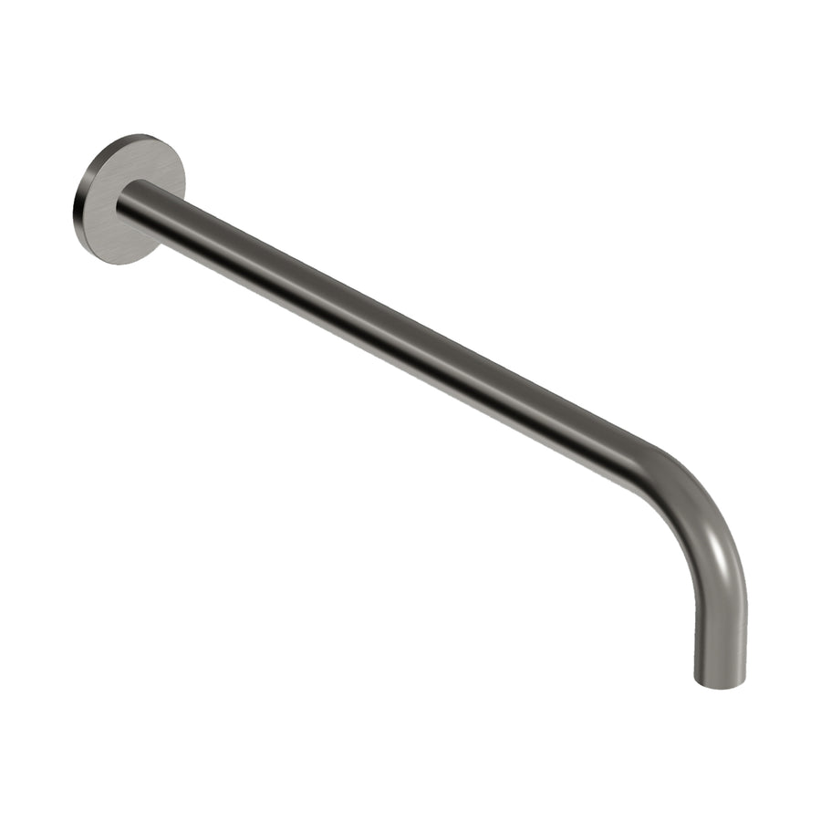 ZUCCHETTI WALL SHOWER ARM 350MM