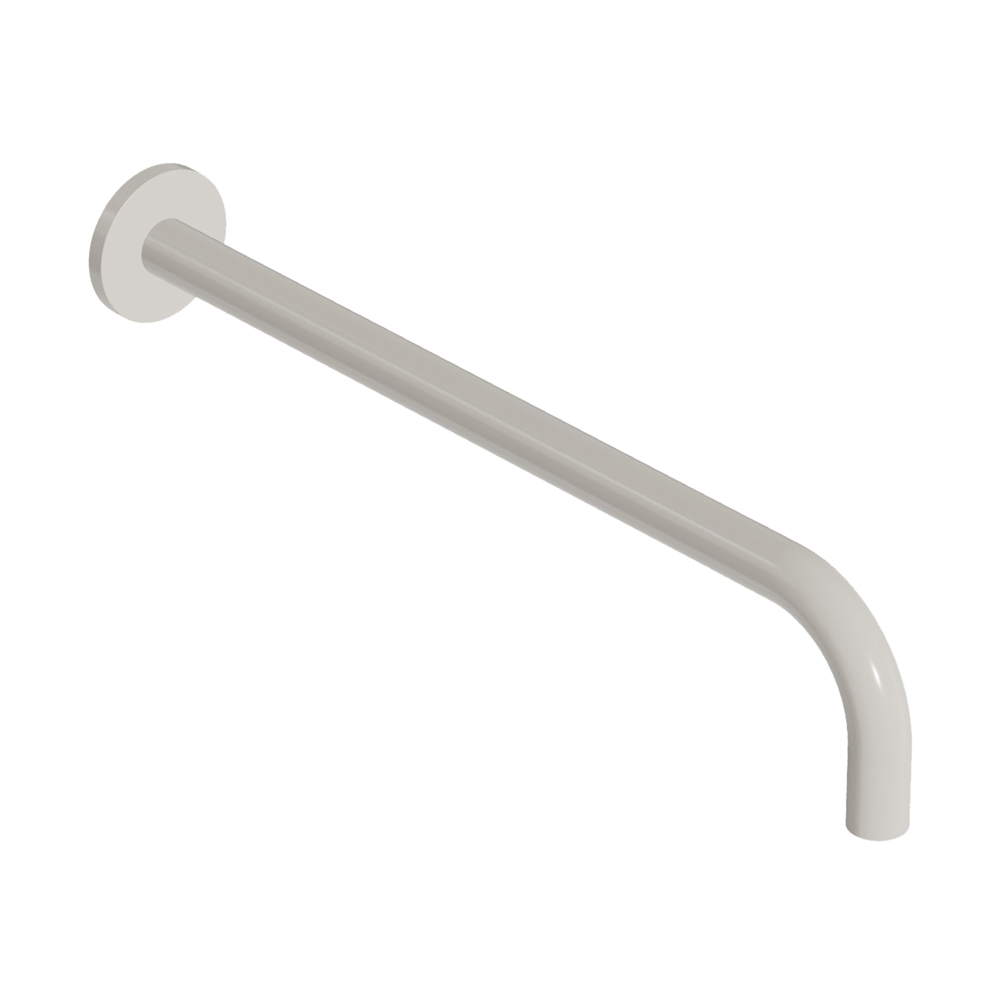 ZUCCHETTI WALL SHOWER ARM 350MM