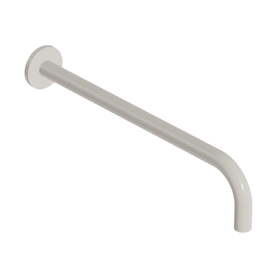 ZUCCHETTI WALL SHOWER ARM 350MM