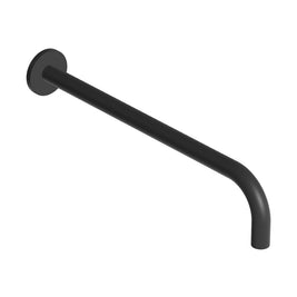 ZUCCHETTI WALL SHOWER ARM 350MM