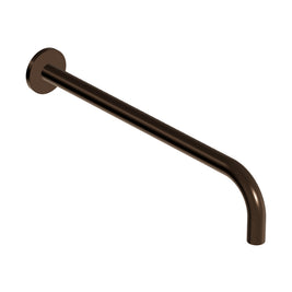 ZUCCHETTI WALL SHOWER ARM 350MM