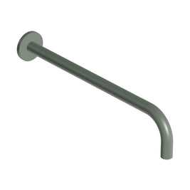 ZUCCHETTI WALL SHOWER ARM 350MM