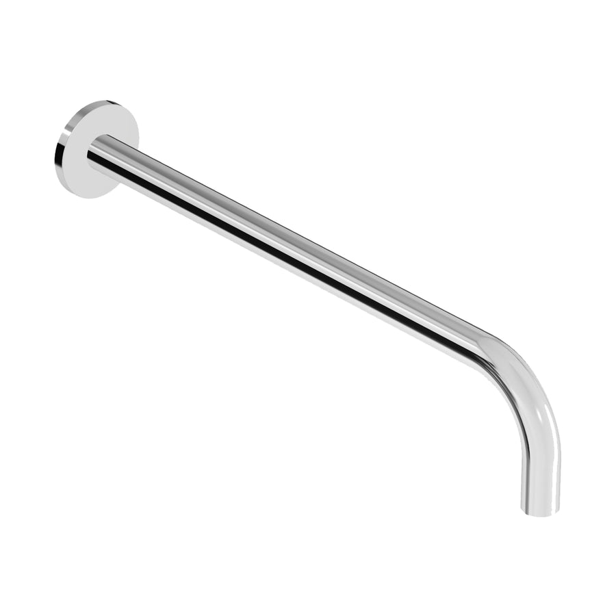 ZUCCHETTI WALL SHOWER ARM 350MM