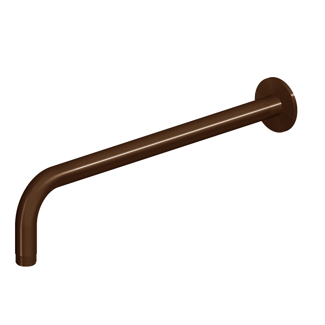 HELM WALL MOUNTED SHOWER ARM 350MM