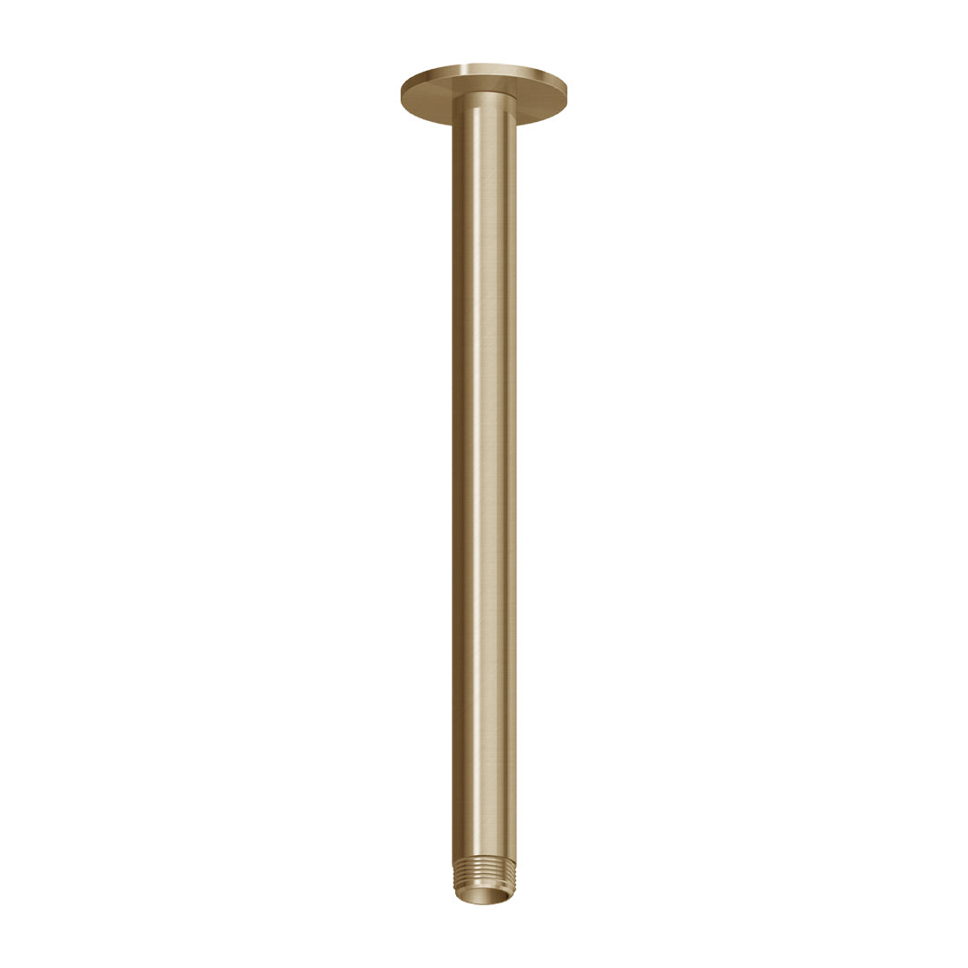 HELM CEILING MOUNTED SHOWER ARM 300MM
