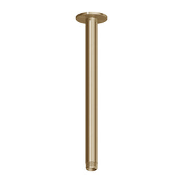 HELM CEILING MOUNTED SHOWER ARM 300MM