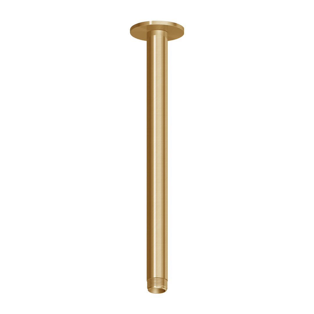 HELM CEILING MOUNTED SHOWER ARM 300MM