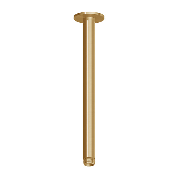 HELM CEILING MOUNTED SHOWER ARM 300MM
