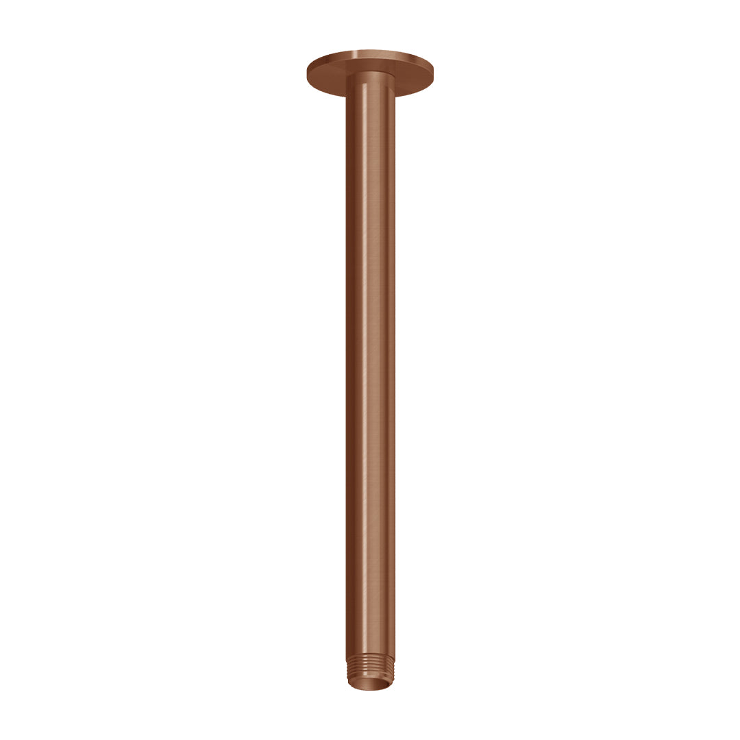 HELM CEILING MOUNTED SHOWER ARM 300MM