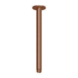 HELM CEILING MOUNTED SHOWER ARM 300MM