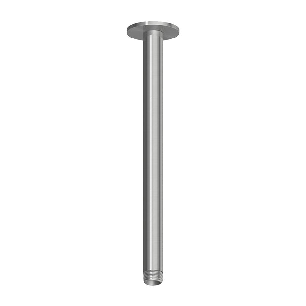 HELM CEILING MOUNTED SHOWER ARM 300MM