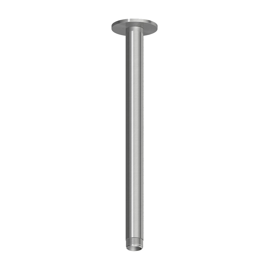 HELM CEILING MOUNTED SHOWER ARM 300MM