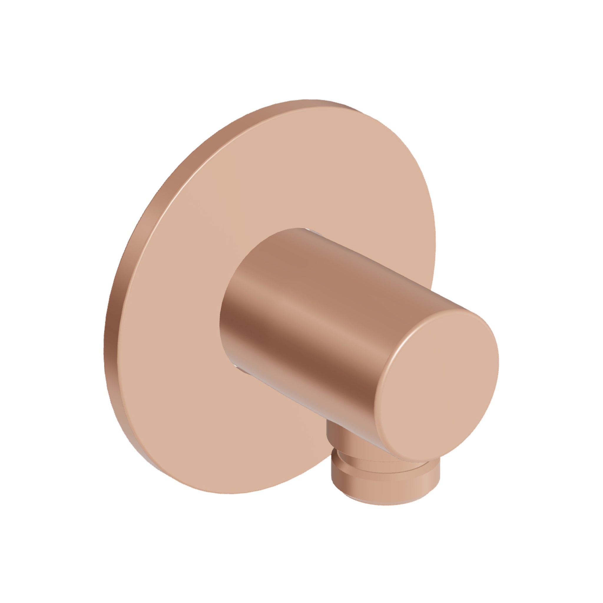 ZUCCHETTI WALL ELBOW