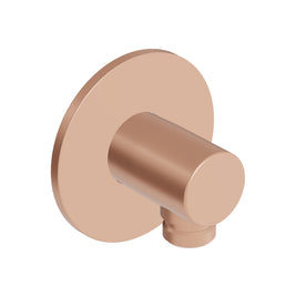 ZUCCHETTI WALL ELBOW
