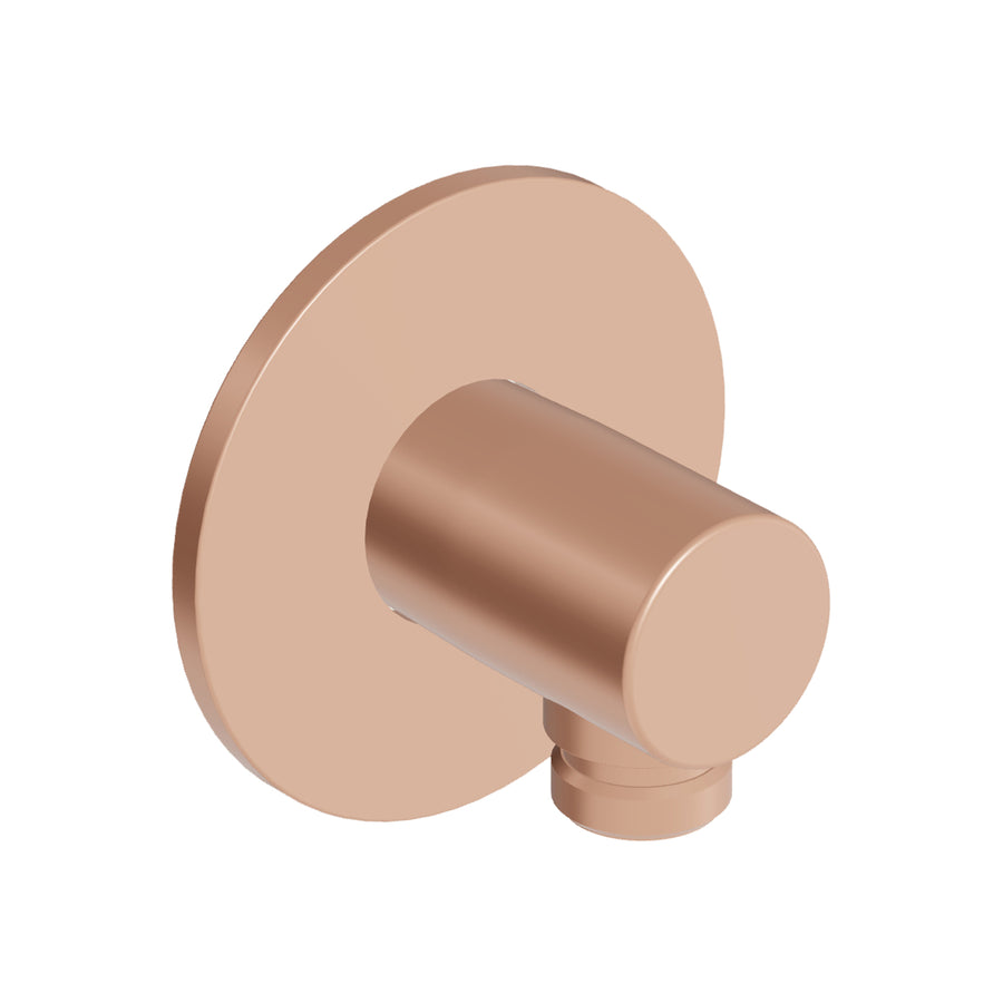 ZUCCHETTI WALL ELBOW
