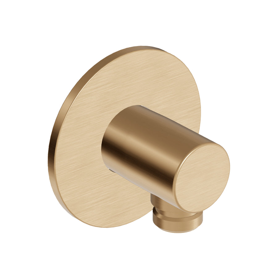 ZUCCHETTI WALL ELBOW