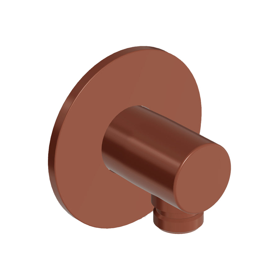 ZUCCHETTI WALL ELBOW