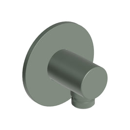 ZUCCHETTI WALL ELBOW