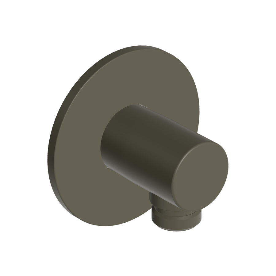 ZUCCHETTI WALL ELBOW
