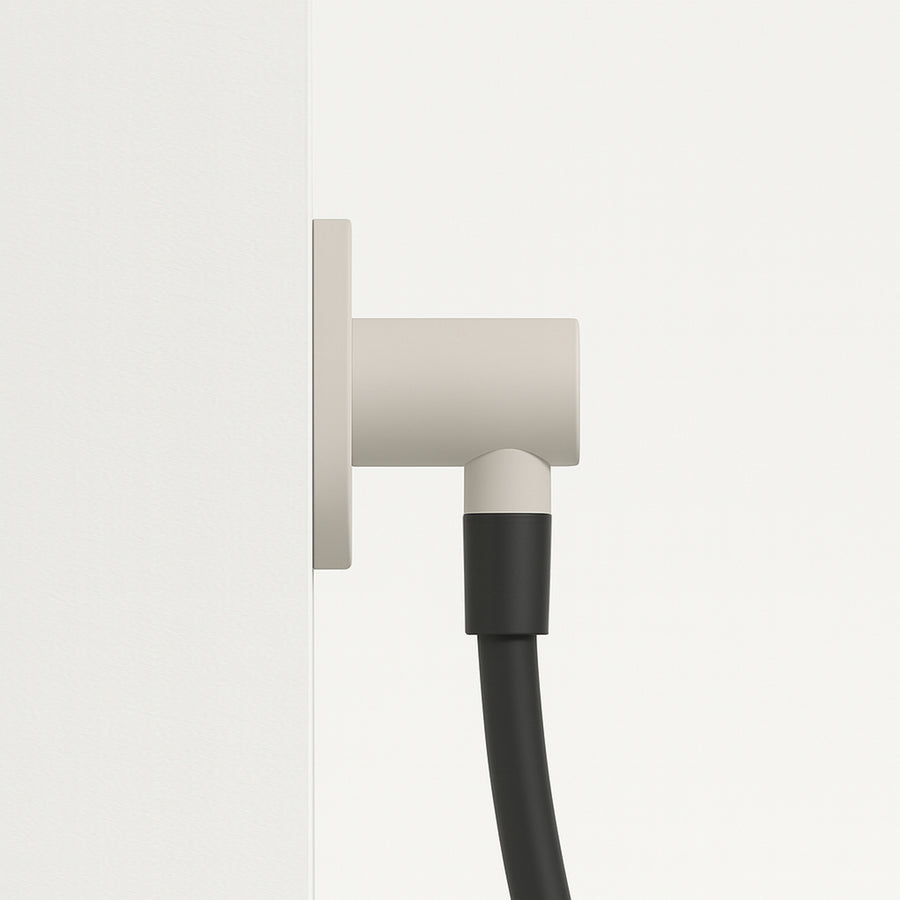 ZUCCHETTI WALL ELBOW