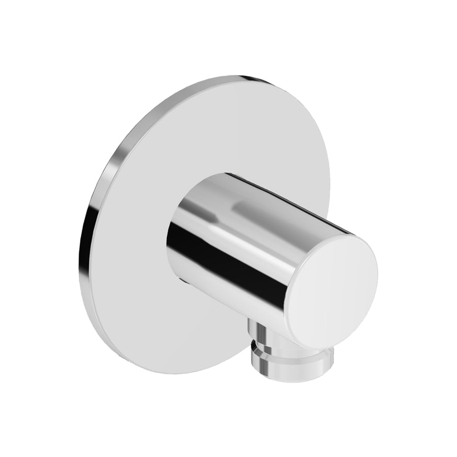 ZUCCHETTI WALL ELBOW